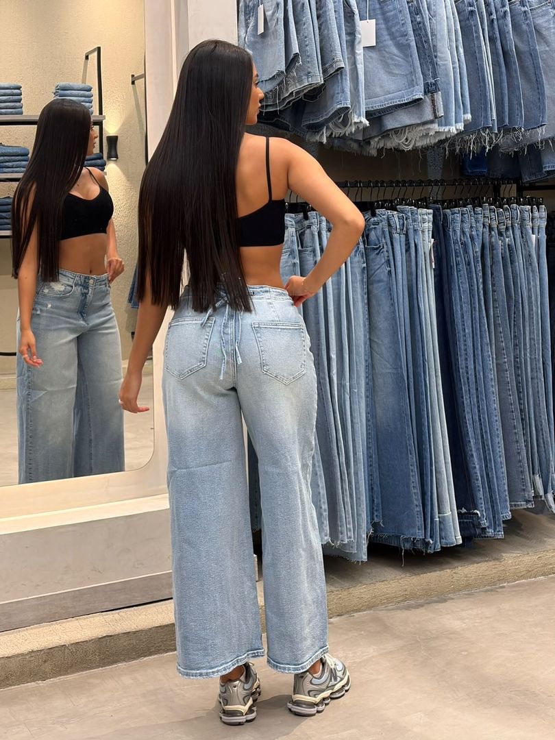 JEANS CELLO