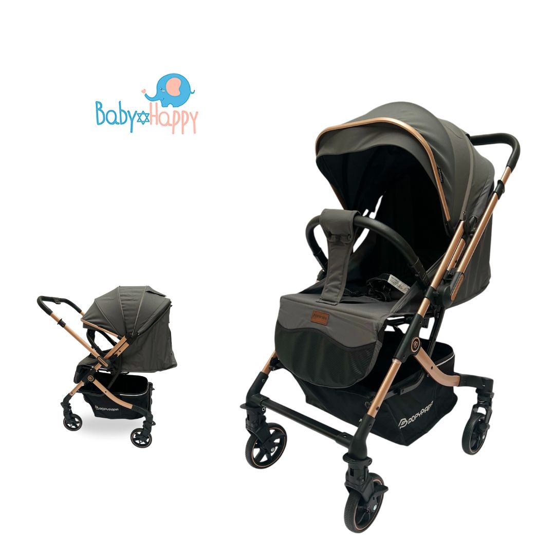 Coche maleta "R 360"