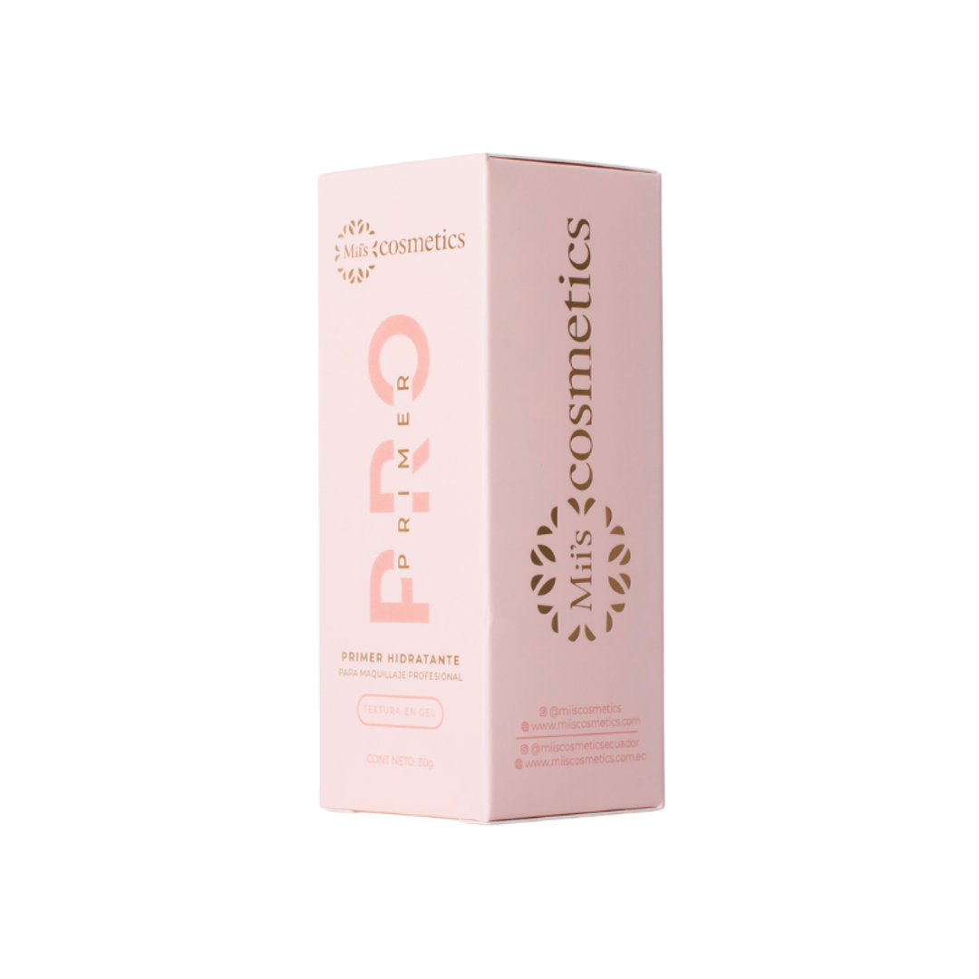 PRIMER PRO MIIS COSMETICS
