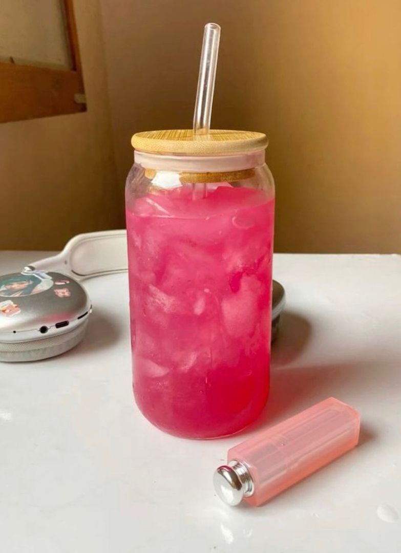 Vaso pitillo grande 