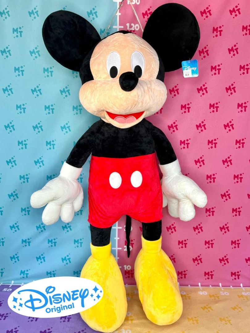 Mickey/Minnie Disney IGV-120