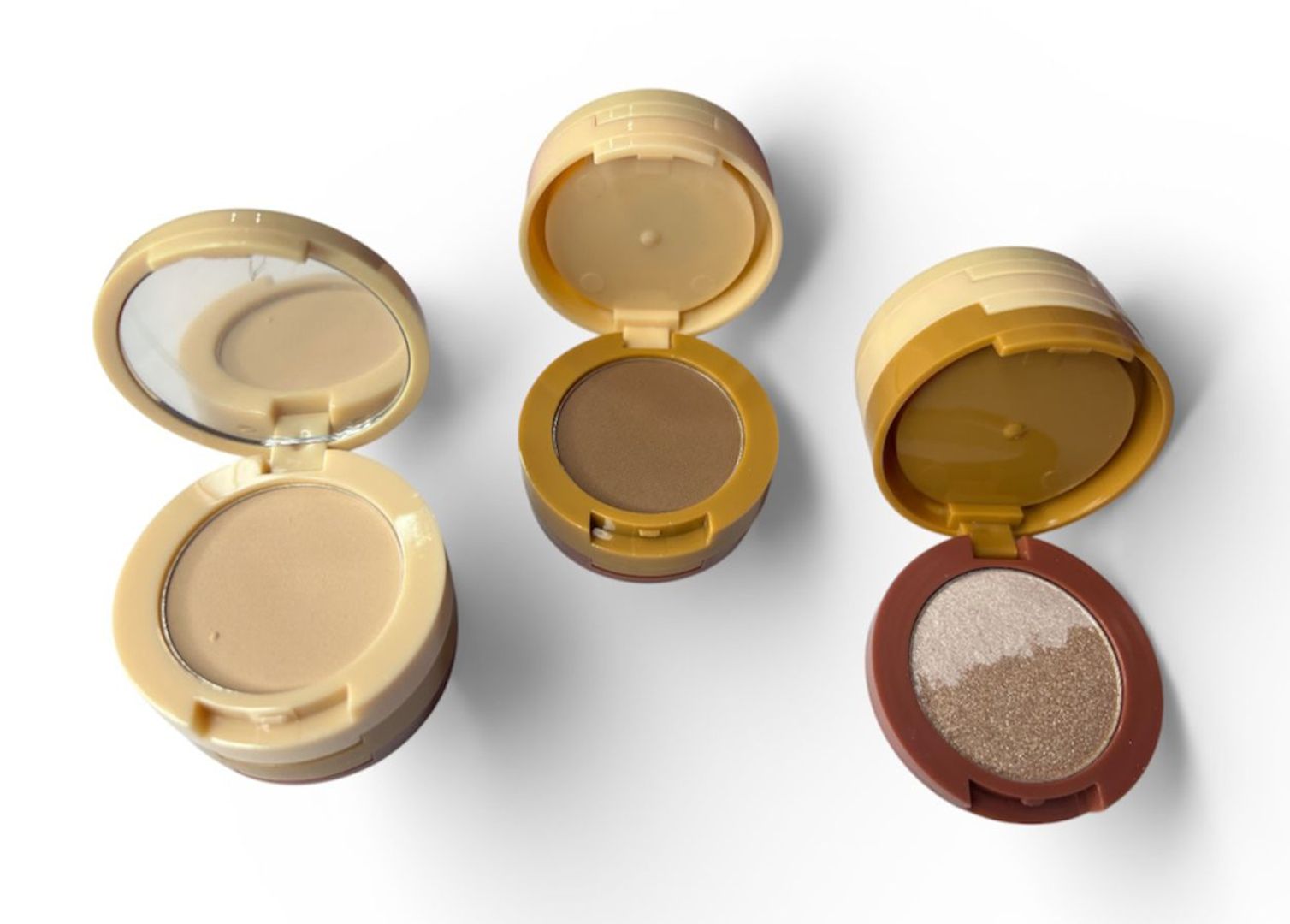 Set de Maquillaje 3 en 1 Sevencool