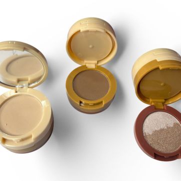 Set de Maquillaje 3 en 1 Sevencool - imagen 1