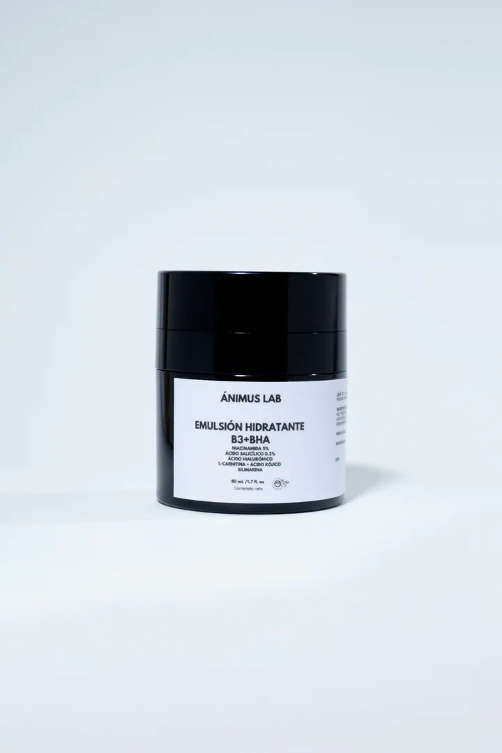 EMULSION HIDRATANTE ANIMUSLAB