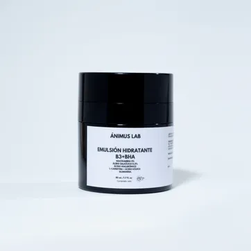 EMULSION HIDRATANTE ANIMUSLAB - imagen 1
