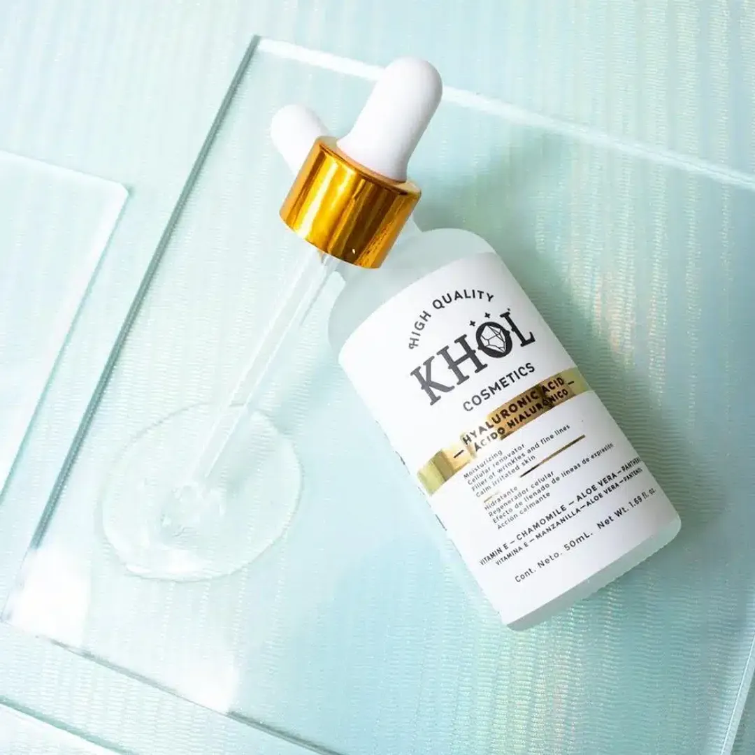 ACIDO HIALURONICO 30ML KHOL
