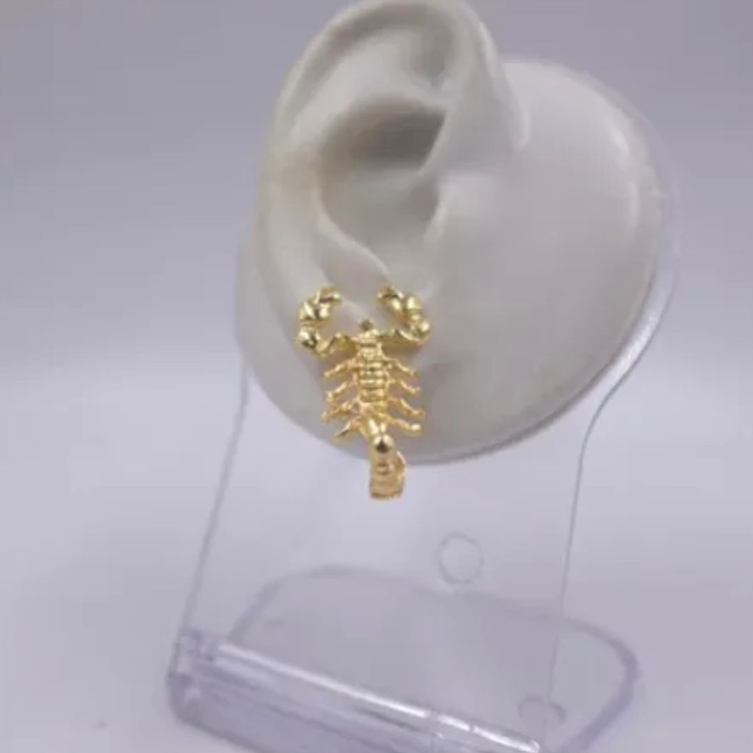 ARETA ALACRÁN MEDIANA