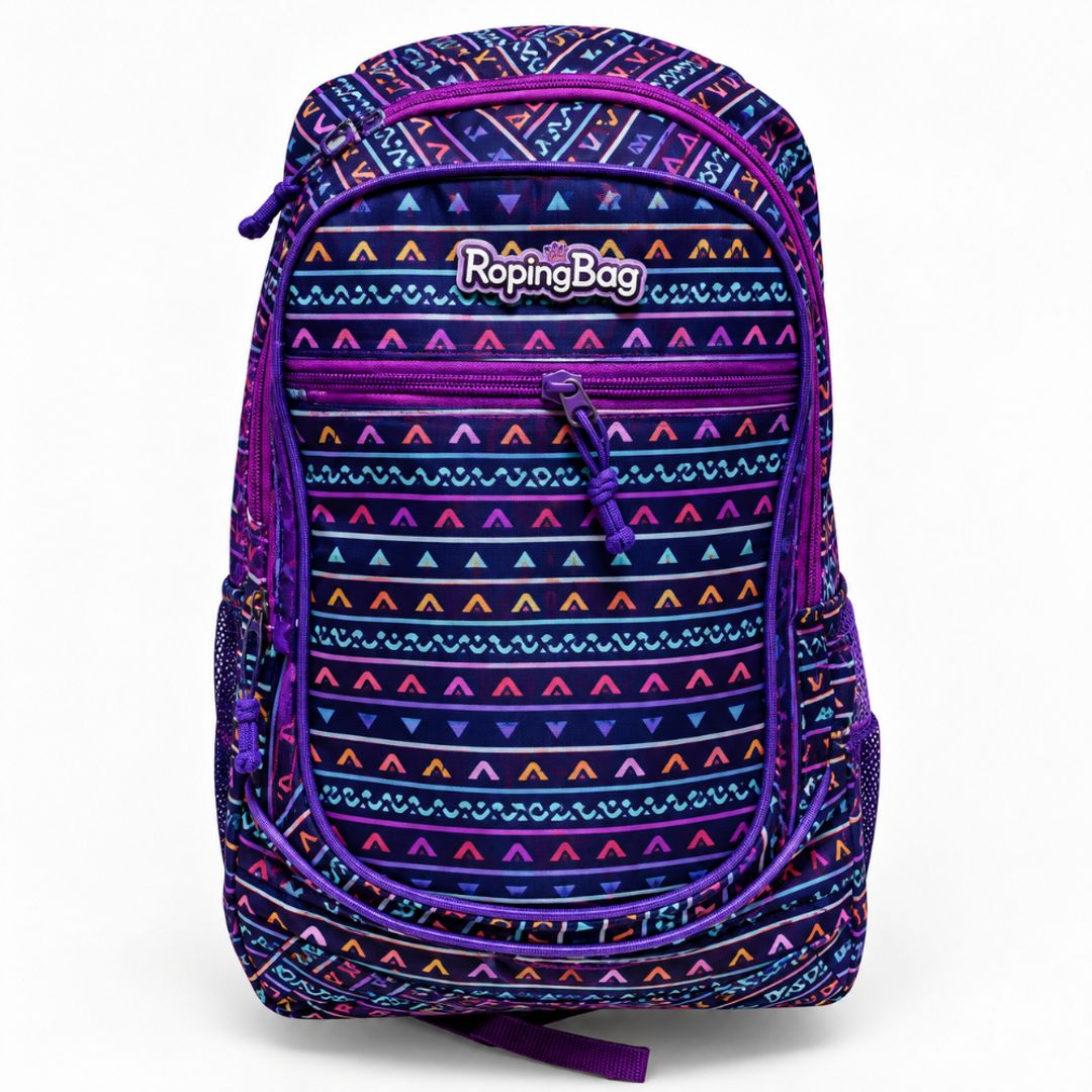 Morral niña