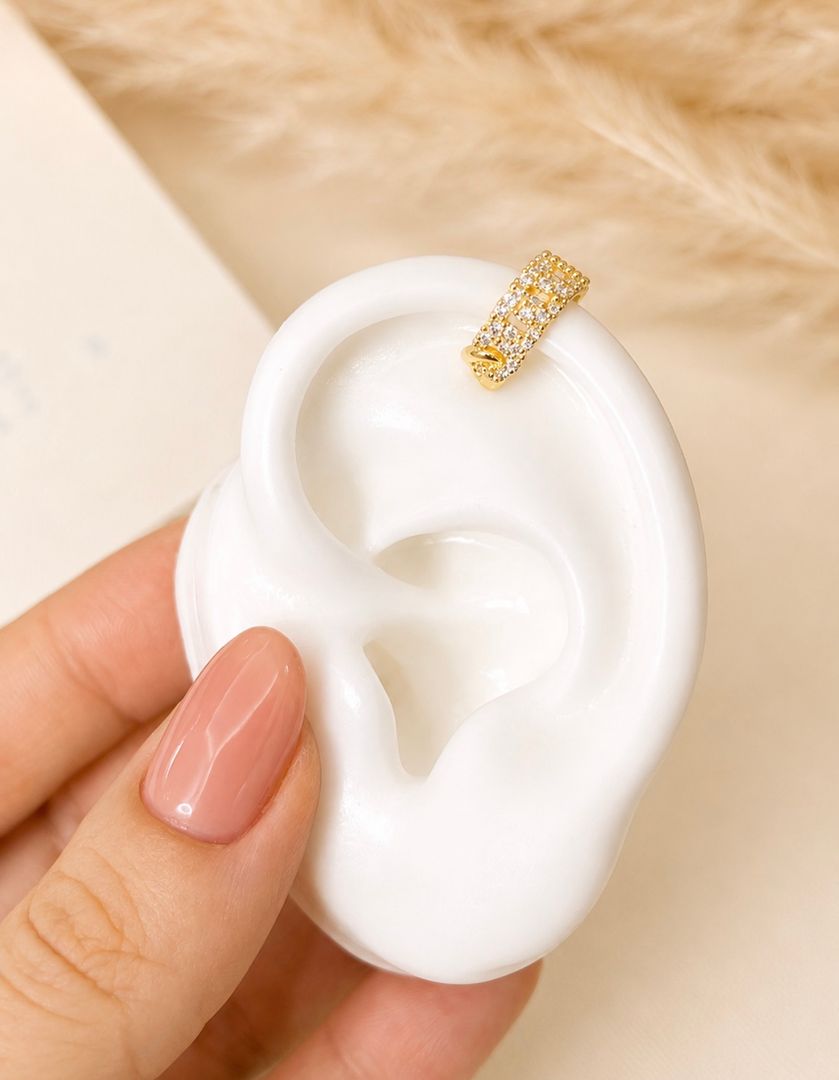 Earcuff circones 