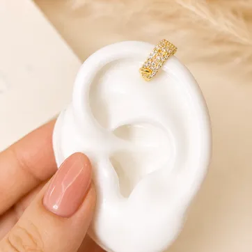 Imagen del producto Earcuff circones 