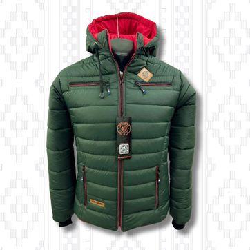 5 BOLSILLOS - imagen 1