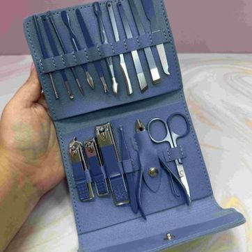 Estuche para uñas x16 - imagen 1