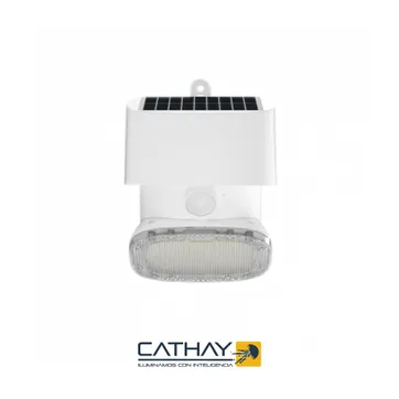 APLIQUE SOLAR FOCUS  - imagen 1