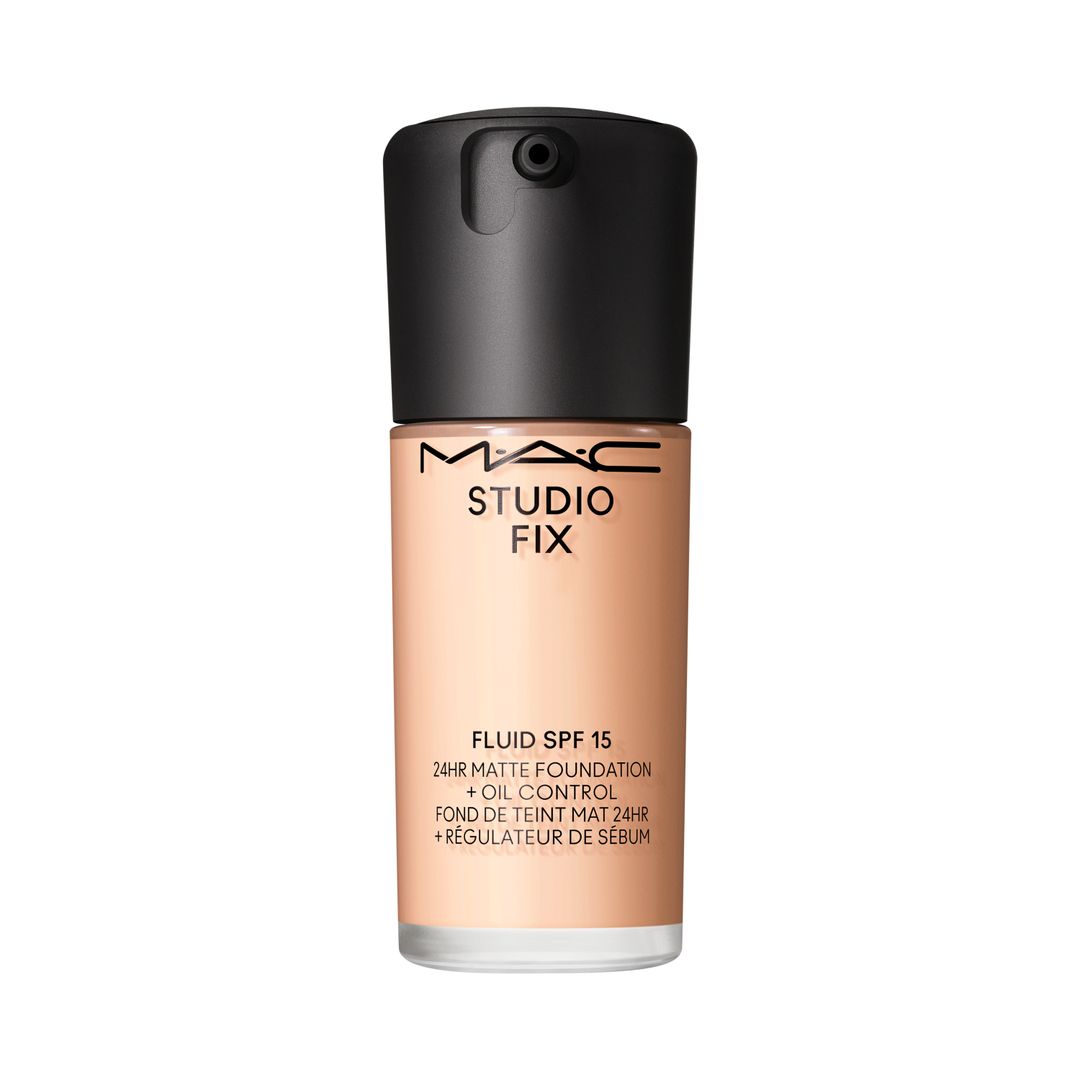 Studio Fix Fluid Mate SPF 15 - N4