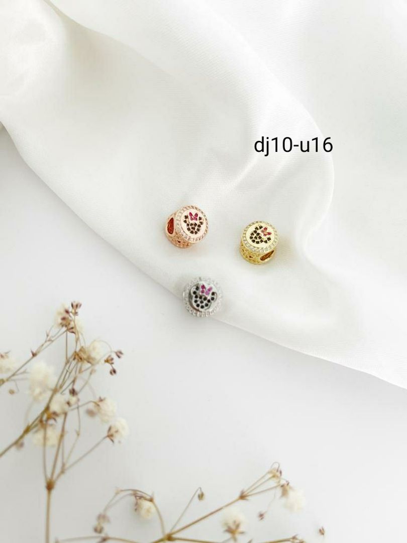 Charm separador mini 