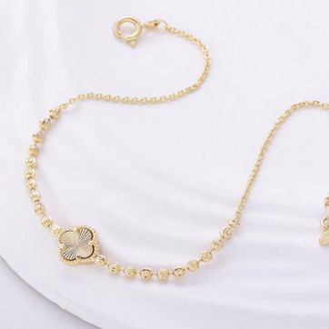 Imagen del producto Pulsera vancleef 15.5cm 
