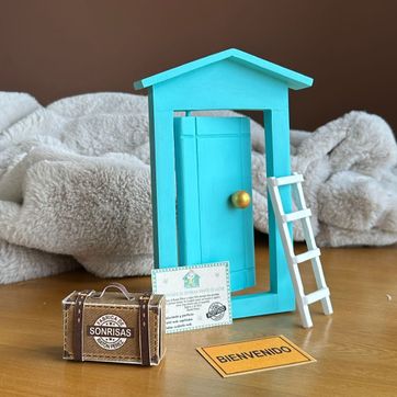 Mini Kit - RP - imagen 1