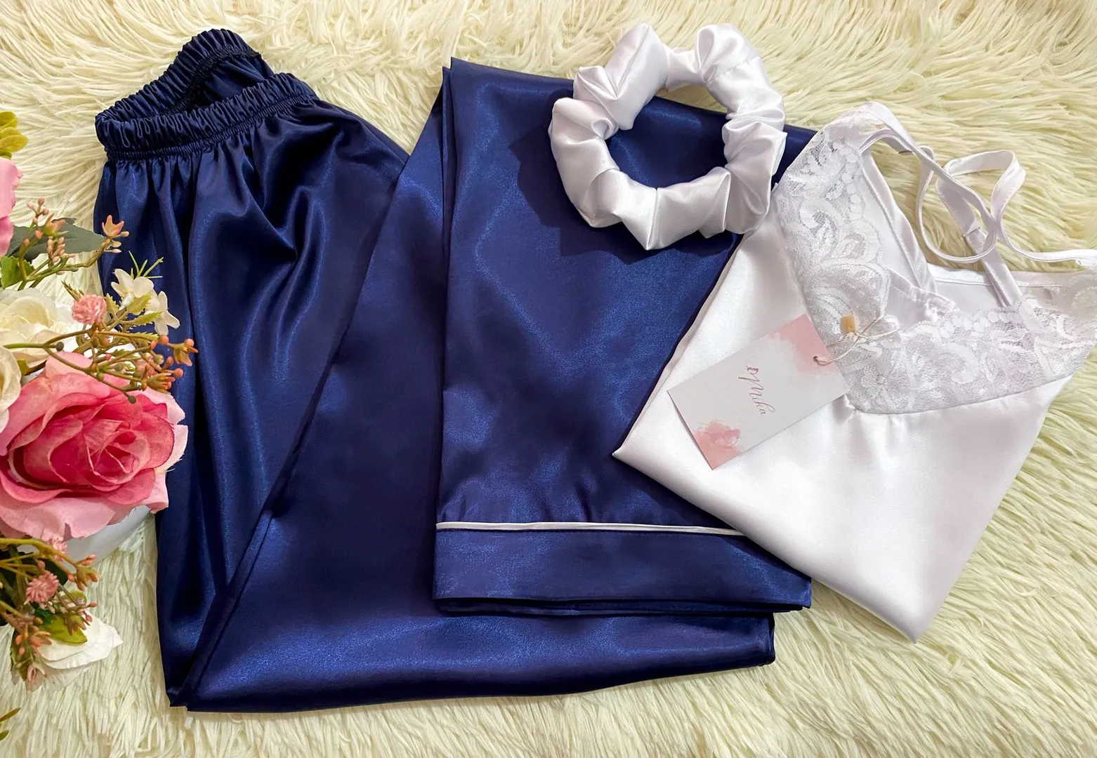 Set "Sarah" / Seda