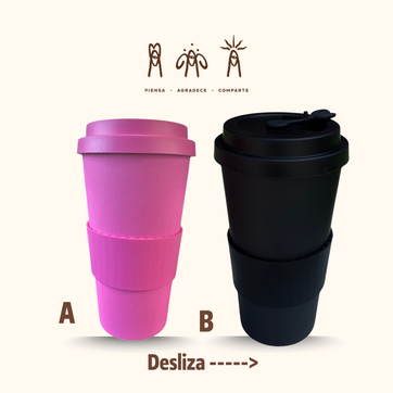MUG SOLIDO - imagen 1