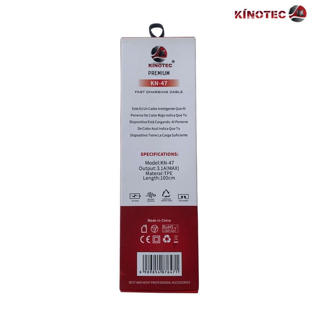 Cable Kinotec KN-47
