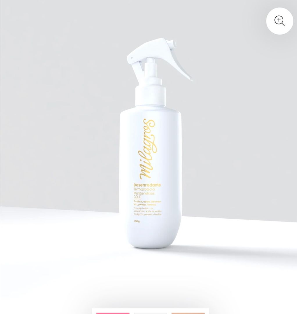 TERMOPROTECTOR GOLD MULTIBENEFICIO