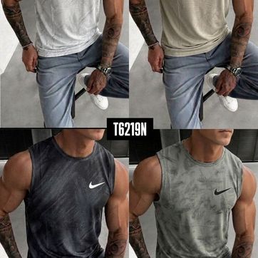 Camisetas Dryfit - imagen 1