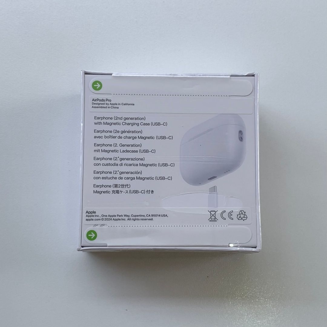 AirPods Pro 2 Tipo C