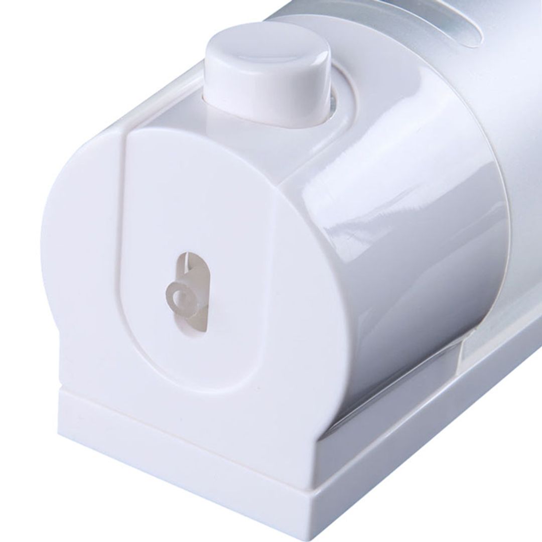 DISPENSADOR JABON LIQUIDO X 250 ML