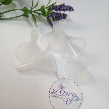 Embudo Pequeño 4,5cm alto - imagen 2