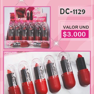 Imagen del producto DC1129 LABIAL
