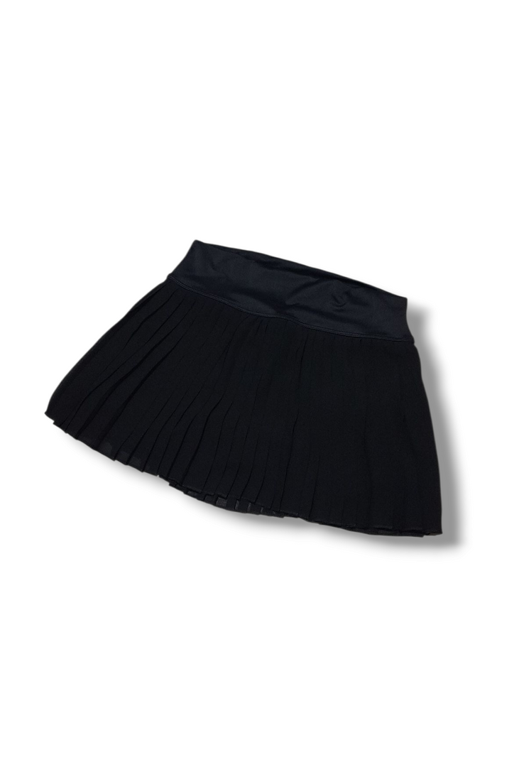 Falda Pleat