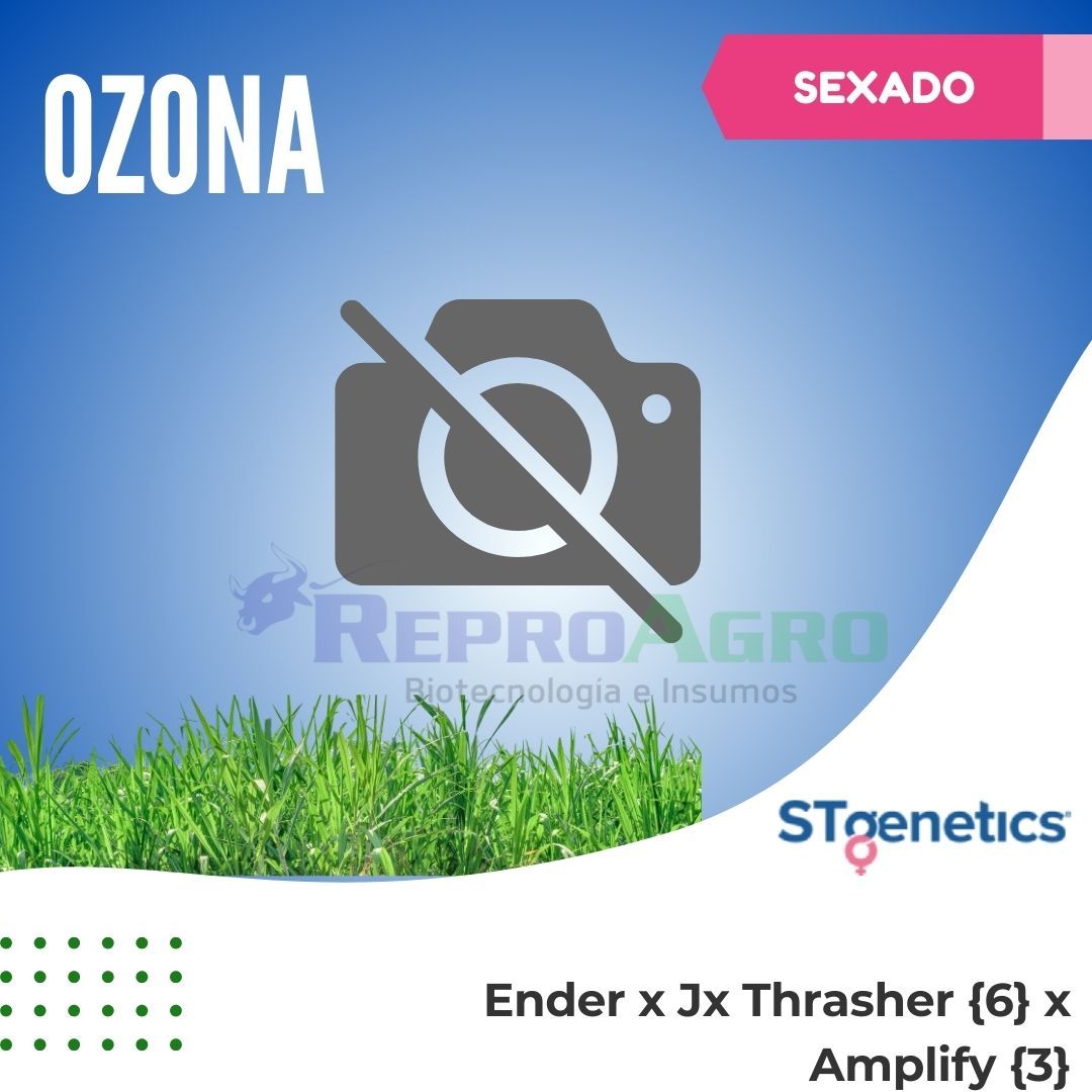 OZONA SEXADO
