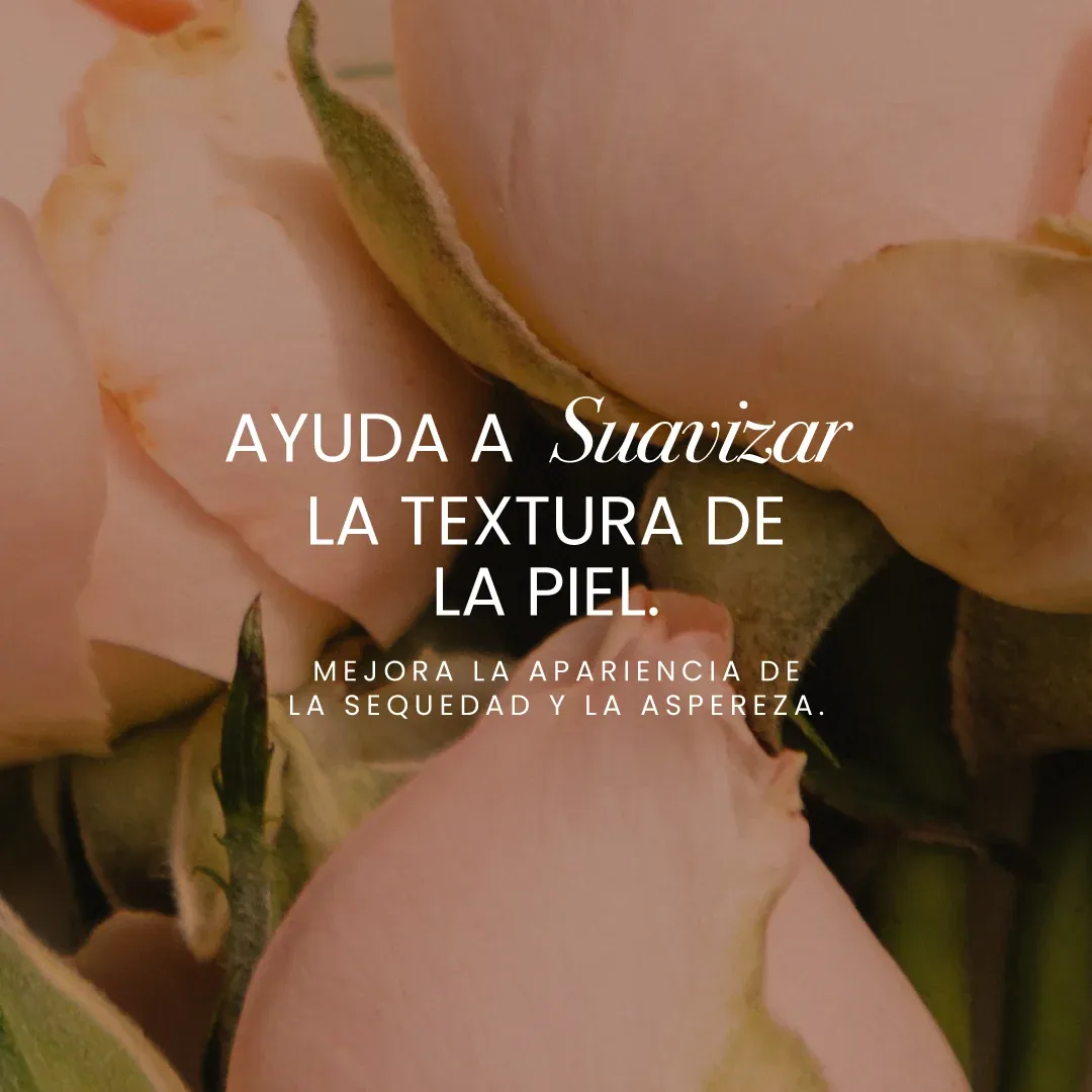 Tónico suavizante 