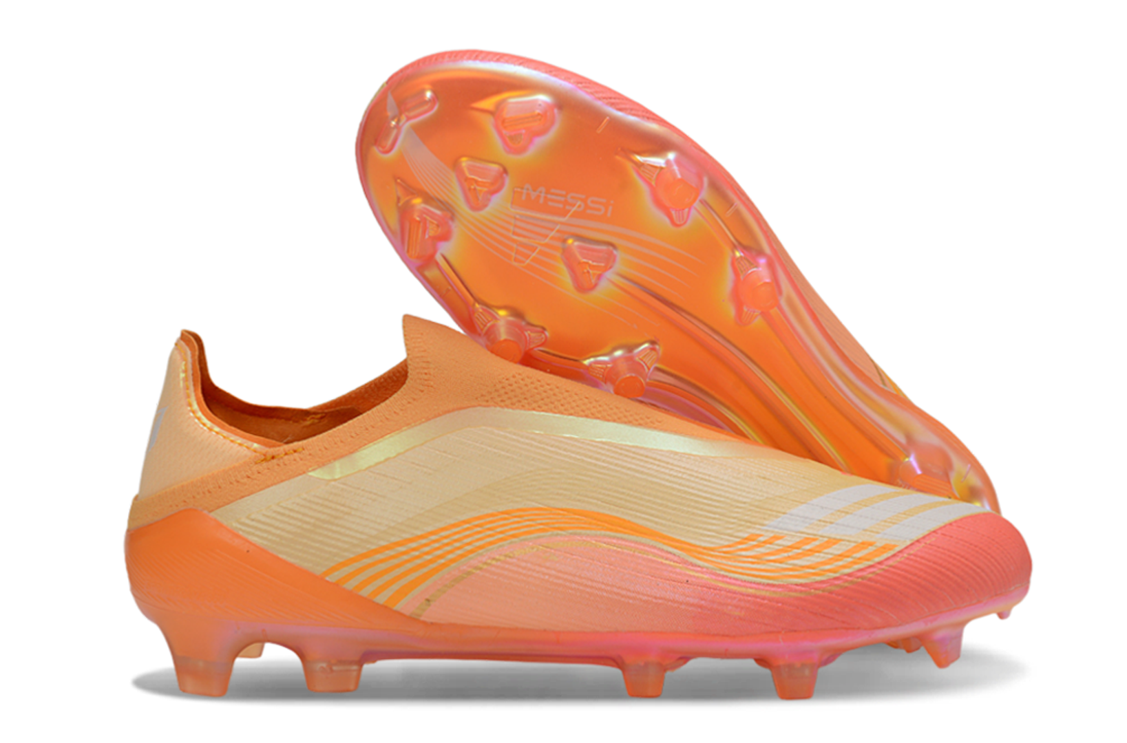 Tacos F50 FG - Natural firme Lote 2