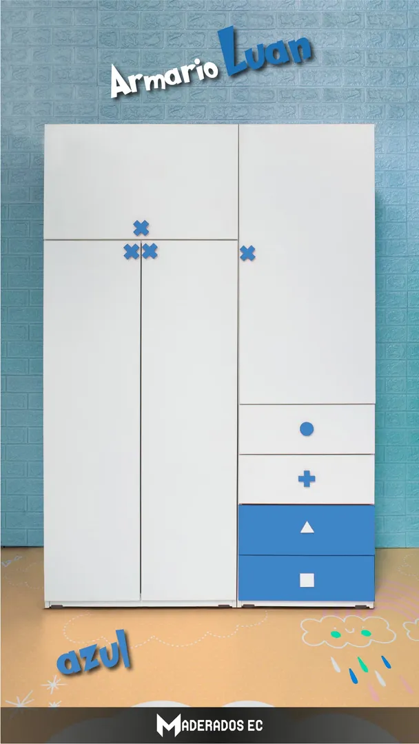 Armario Luan