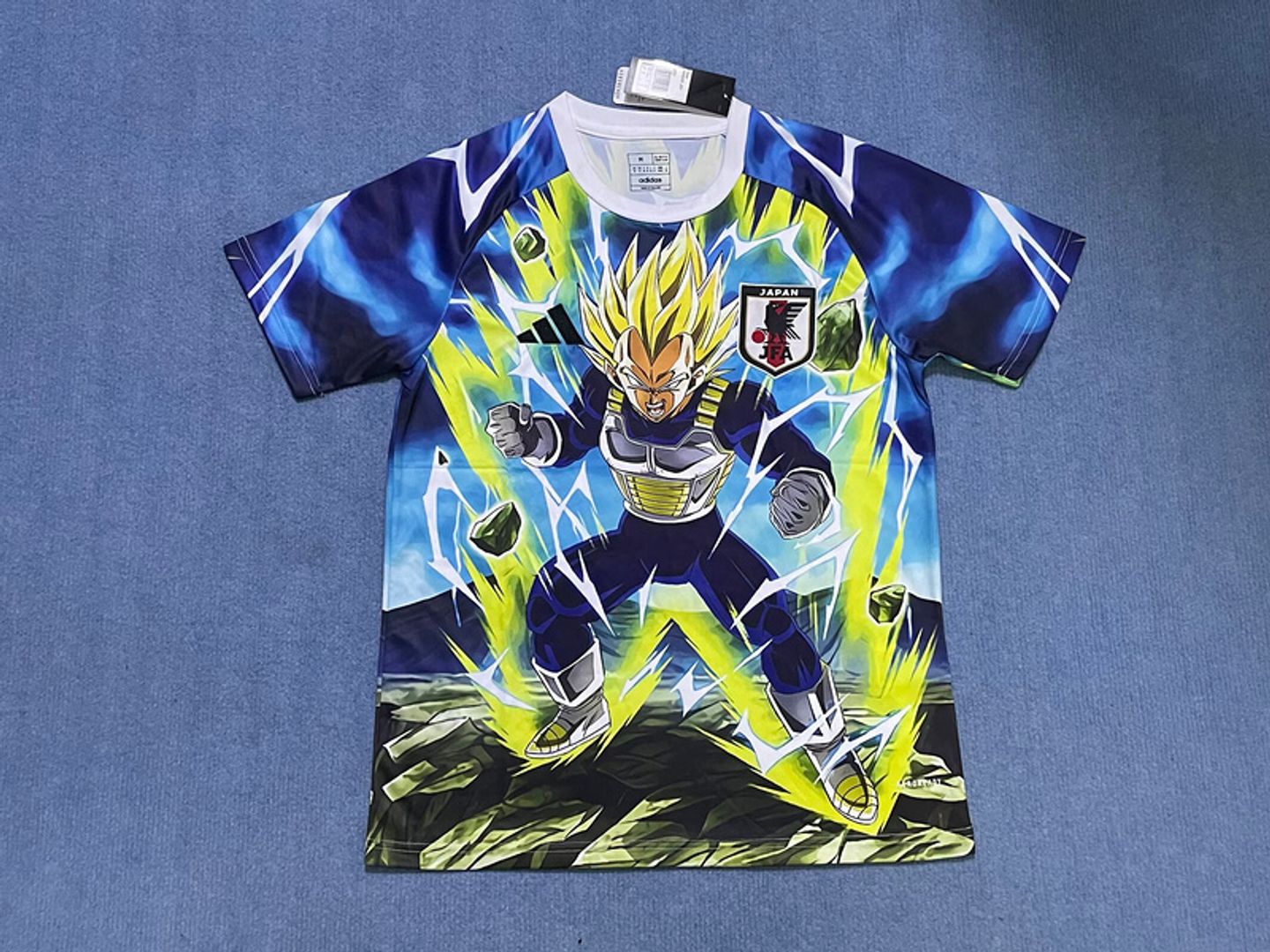 Dragón Ball Fan Lote 5