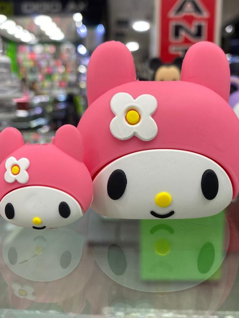 Estuche Protector Para Cargador 20 W Compatible Apple