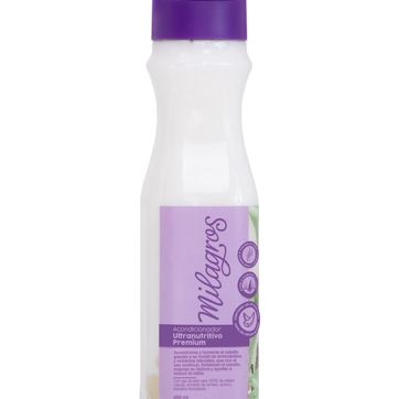 Imagen del producto ACONDICIONADOR ULTRANUTRITIVO
