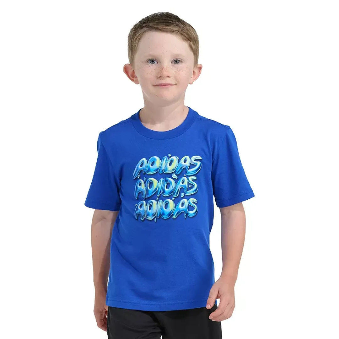 6 Camiseta ADIDAS