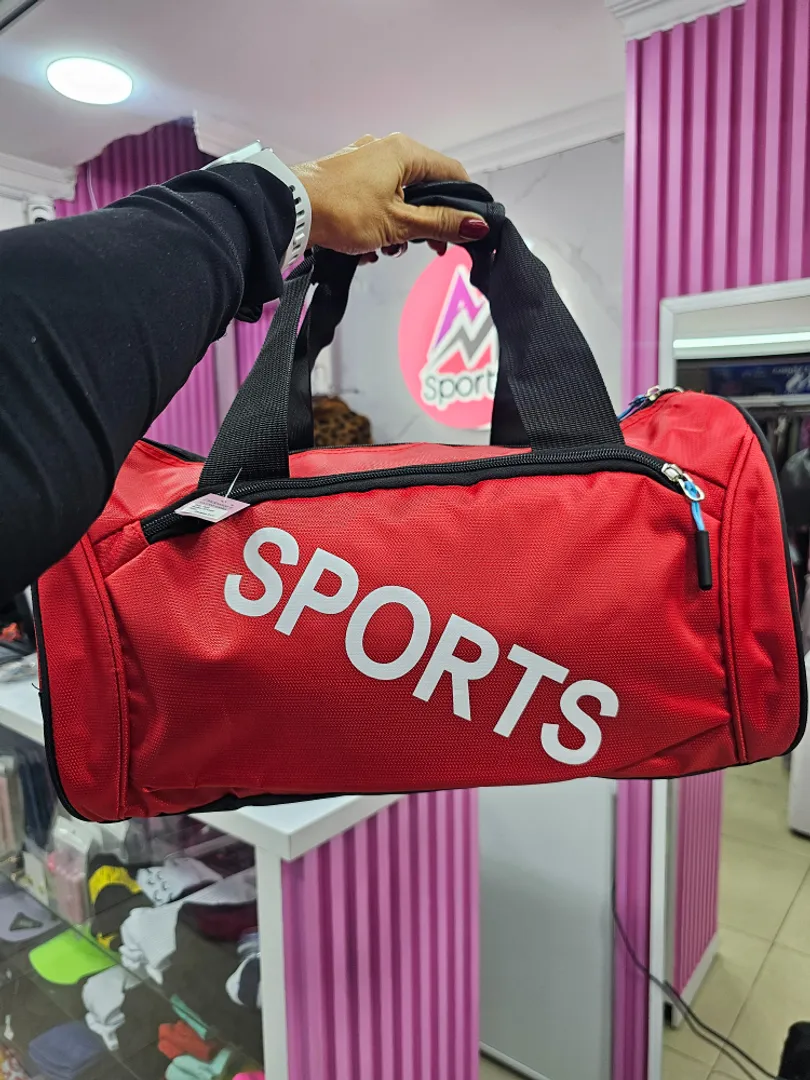 BOLSO SPORT