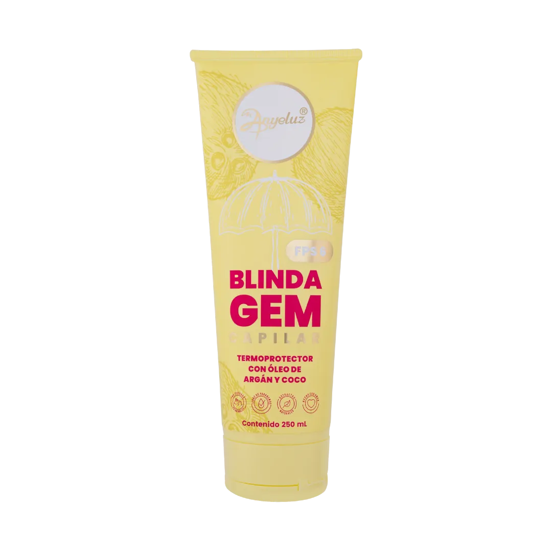 TERMOPROTECTOR BLINDAGEM ANYELUZ