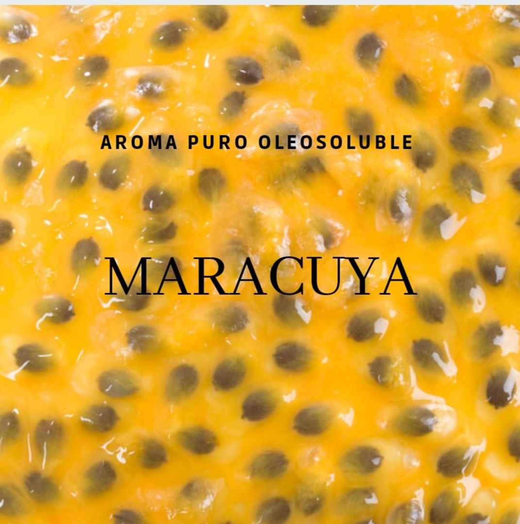 AROMA MARACUYA 