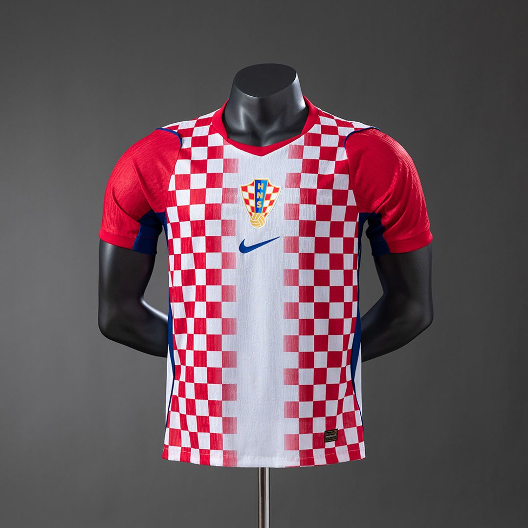 Croacia 2026