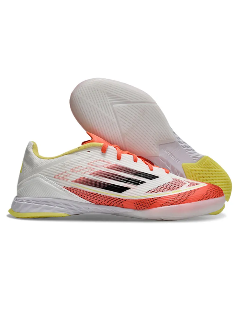 Tenis F50 IC - Indoor / Futsal Lote 1