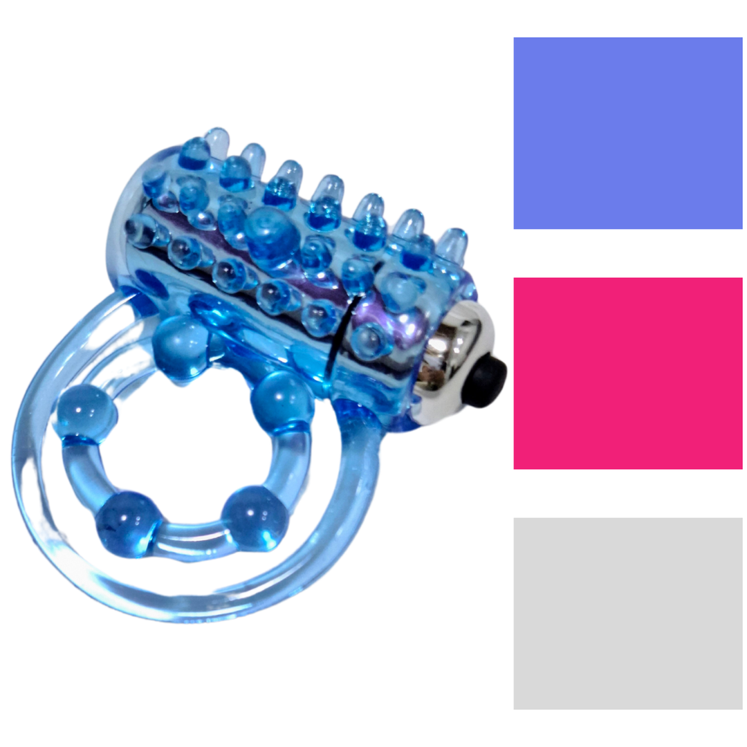 ANILLO VIBRADOR | AV-B001