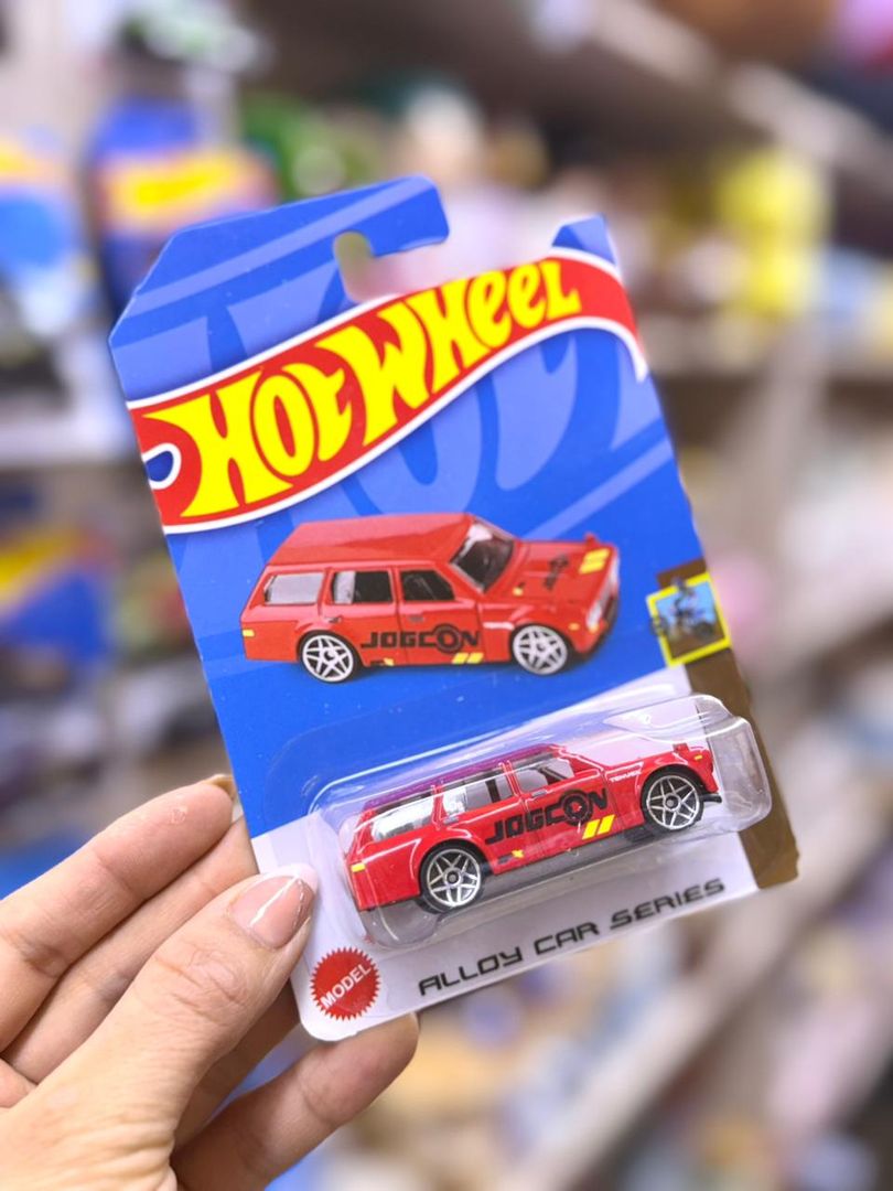 CARROS HOTWHELS