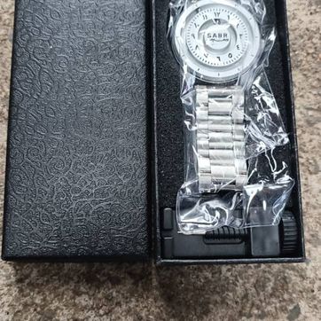 Imagen del producto Reloj Arabe SABR