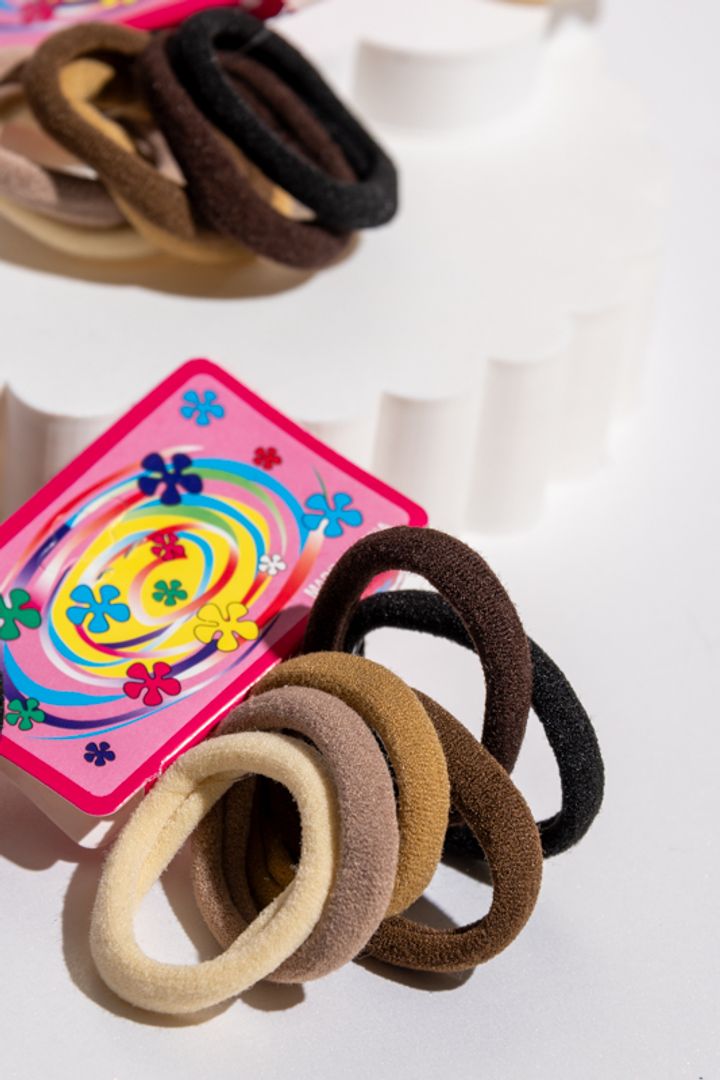 TRIPA DE POLLO X6 CAFÉ 