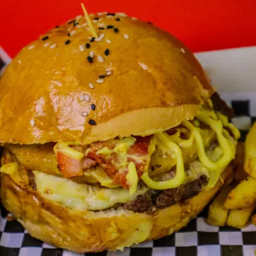 Piña Bacon - imagen 1