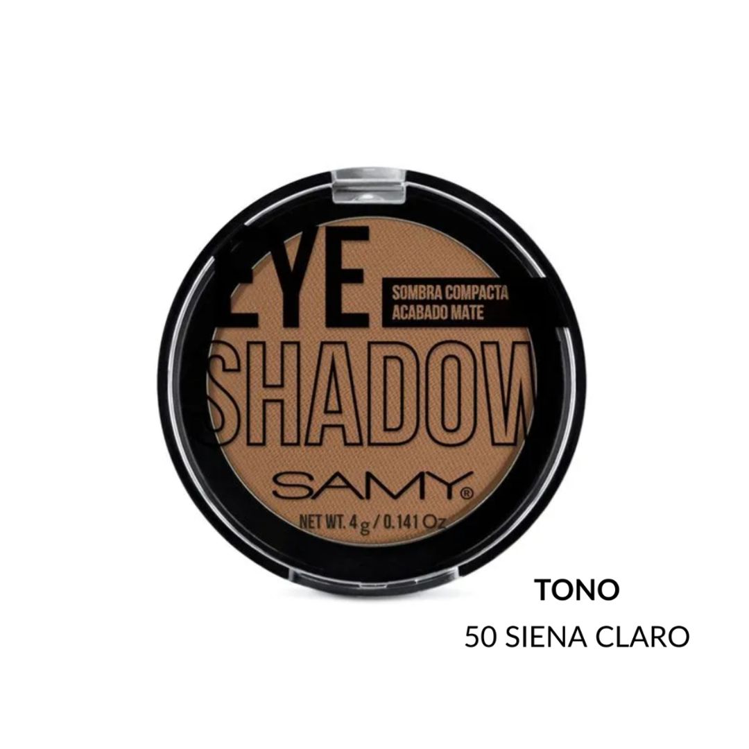 SOMBRA COMPACTA INDIVIDUAL SAMY 3